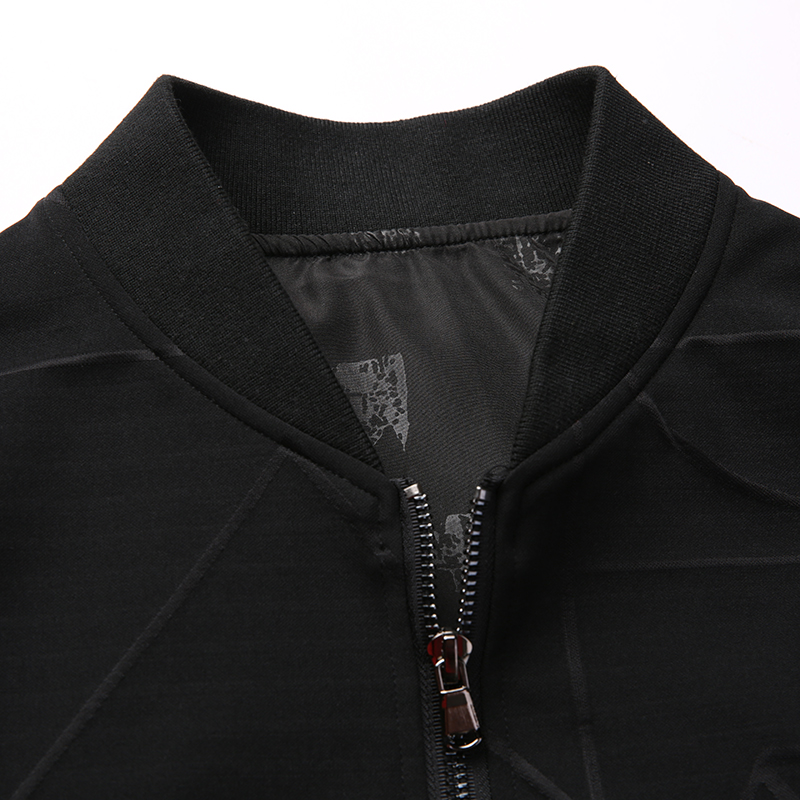 Blouson homme PLAYBOY     manches longues - Ref 3118094 Image 4