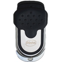 Roll-door remote control flat and remote control shell