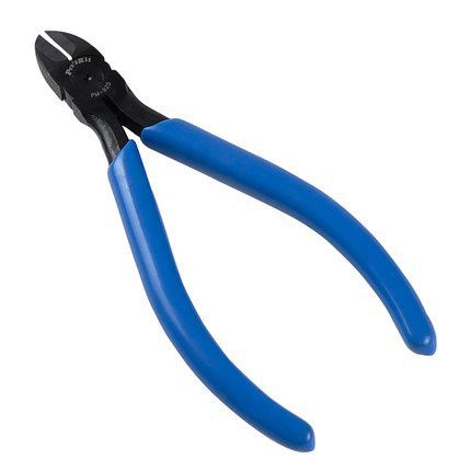 Baojiao Steel 5 Tungsten Steel Diagonal lip pliers (125mm) PM-925