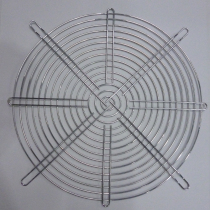 Fan cover 28080 cabinet chassis special axial fan cooling ventilation mesh 280U type metal mesh cover wire