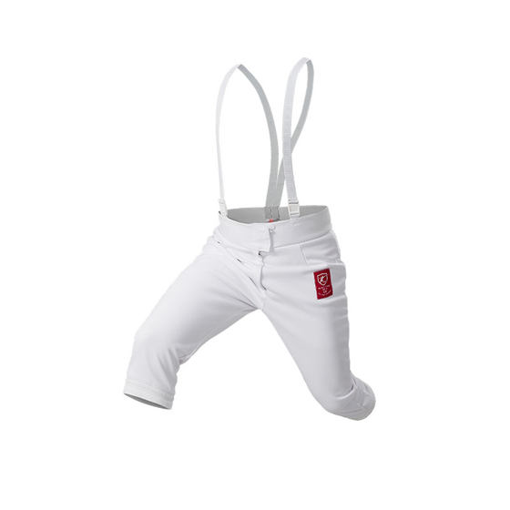 CE certified 350N fencing pants fencing competition clothing fencing protective clothing fencing equipment fencing equipment