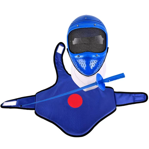 Пластиковый детский индукционный комплект, жилет, 3 предмета, обучение