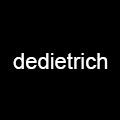 dedietrich旗舰店