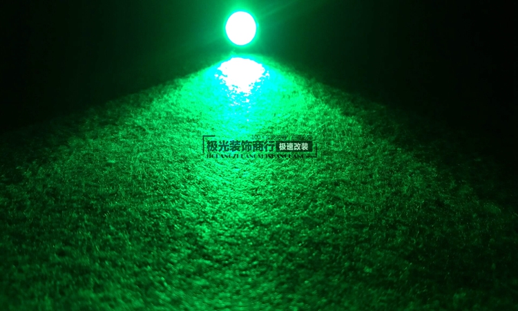 Scooter xe điện siêu mỏng eagle eye vít ánh sáng led thẳng sáng công suất cao siêu sáng đèn chạy ban ngày