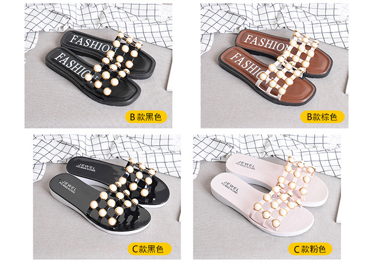 Sandales femme OTHER   en plastique - Ref 2666498 Image 19
