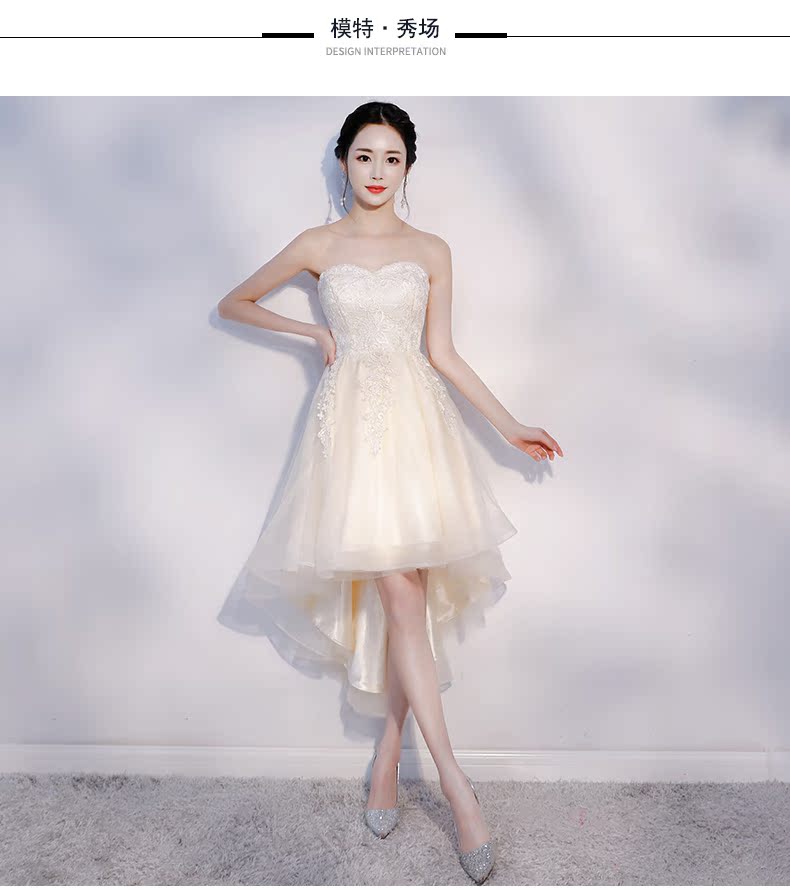 Robe du soir FASCINANT - Ref 3211971 Image 15