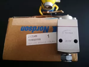 Горячий модуль спрея Nordson's Norin's Spray H20, H20LBS 272549