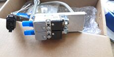 Клеевый пистолет nordson 诺信阀组模块 gun,classicblue-2-lp-t 1054947
