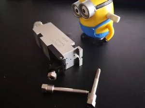 nordson Nordson UM25 Клапан набор модуля Spray Gun 1048992