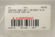 Клеевый пистолет 美国诺信 nordson 热熔胶机自动喷枪 gun,auto,h20-lbs-t