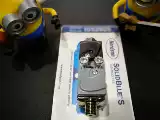 Нордсон Nordin's Hot -Spray Spray Gun Gun Clap Module Spraying Clap Module 1052925