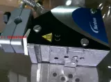 Клеевой пистолет NORDSON HOT MELT air open air close air 8505768 8505329