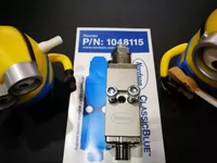 Nordson Norin Hot -Spray Pun Rubber Rubber Gun Valve Оригинальный новый импортный модуль 1048115