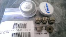 Механическое сопло nordson诺信无气喷嘴 airless cross-cut nozzle