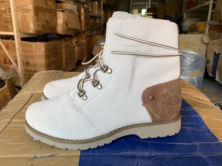 Miscellaneous men's and women's outdoor shoes