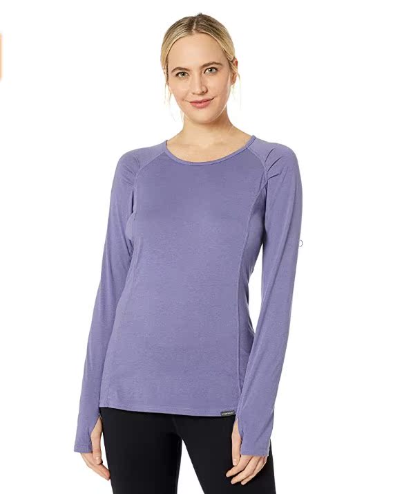 American Exofficio Outdoor Women's Anti-Bug Sun Speed Dry Long Sleeves