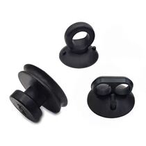 DHL printing machine accessories Rotary press plate suction device Double-hole suction cup Hand-held iron suction device Single-hole plate suction device