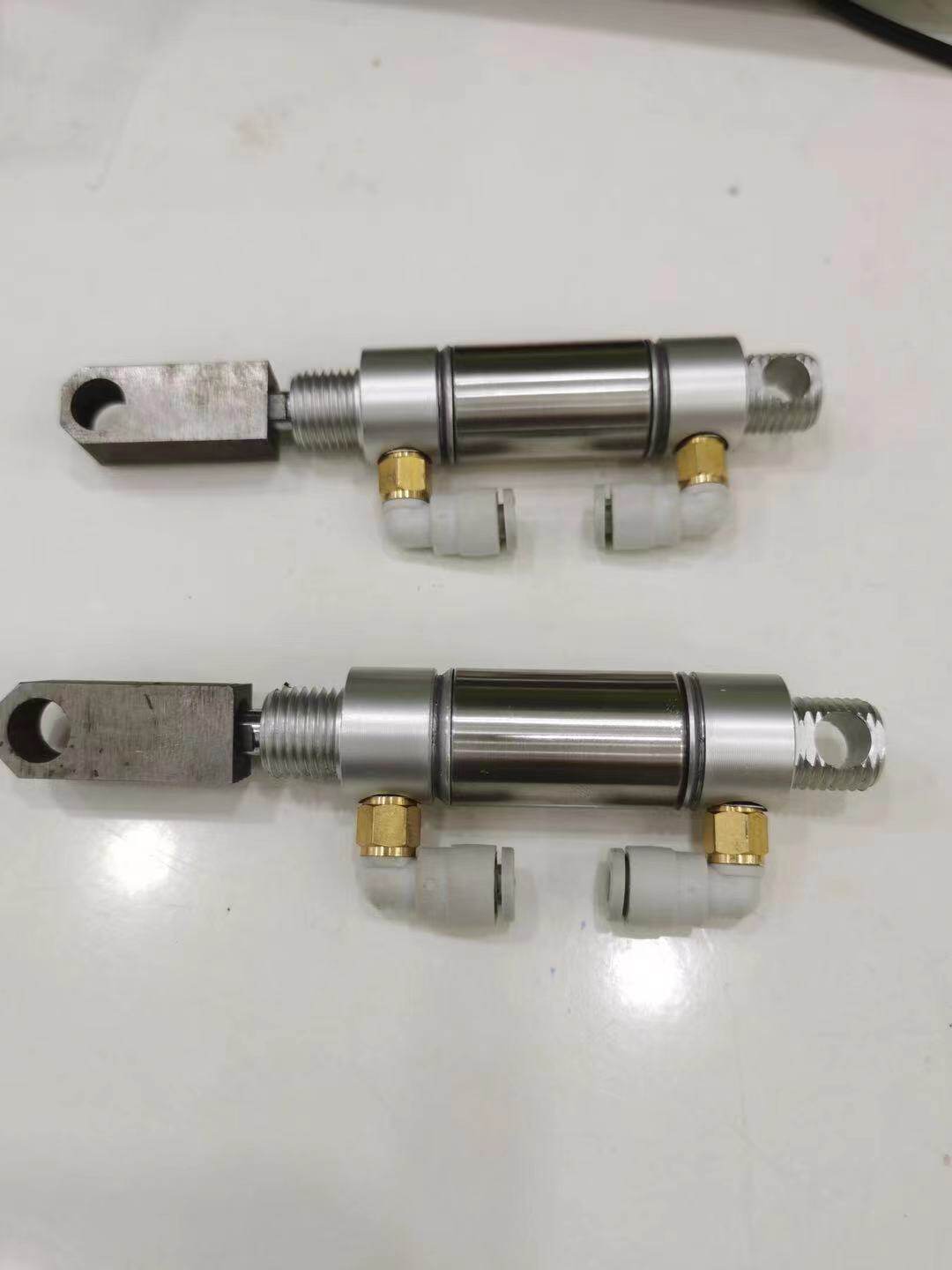 DHL printing press accessories Heidelberg XL75XL105 ink roller small cylinder L2 334 030 03 cylinder