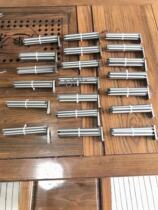 DHL printing machine accessories Roland 700 automatic version of the torsion bar seven-section stick stainless steel torsion bar Roland 30070090