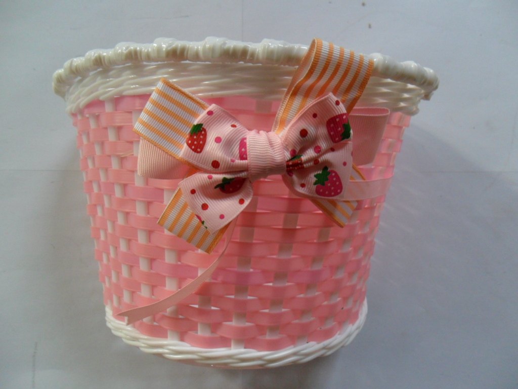 Panier pour vélo en plastique - Ref 2265984 Image 4