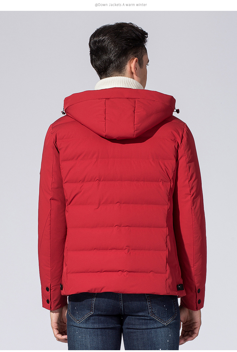 Blouson homme - Ref 3121214 Image 17