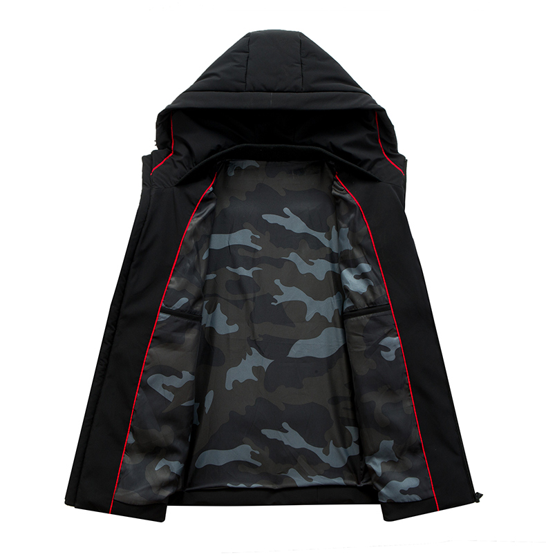 Blouson homme - Ref 3121214 Image 24