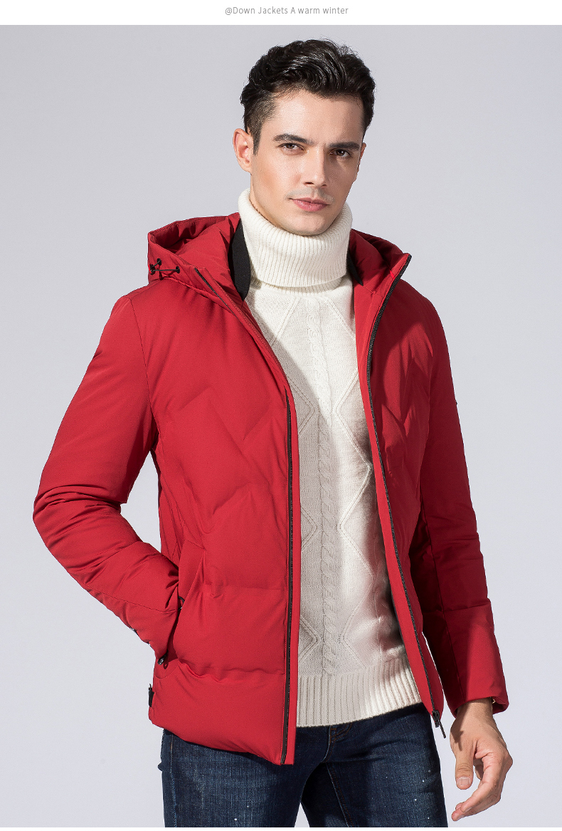 Blouson homme - Ref 3121214 Image 18