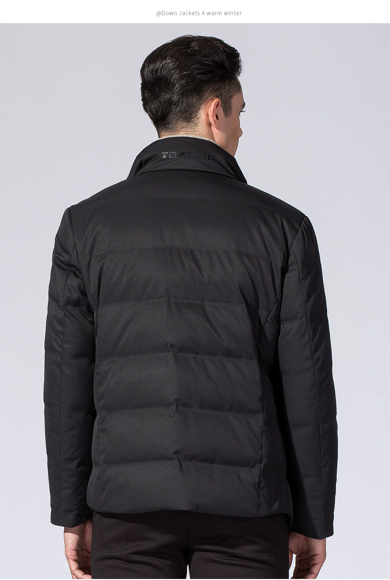 Blouson homme - Ref 3123095 Image 17