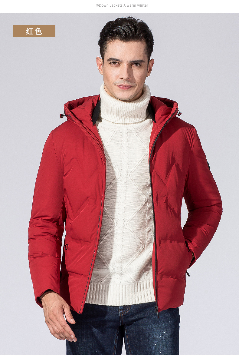 Blouson homme - Ref 3121214 Image 16