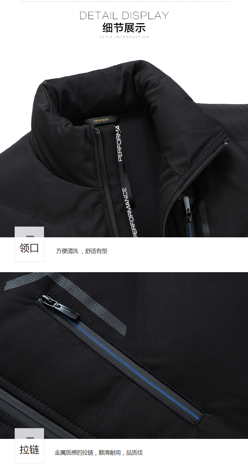 Blouson homme - Ref 3123095 Image 21