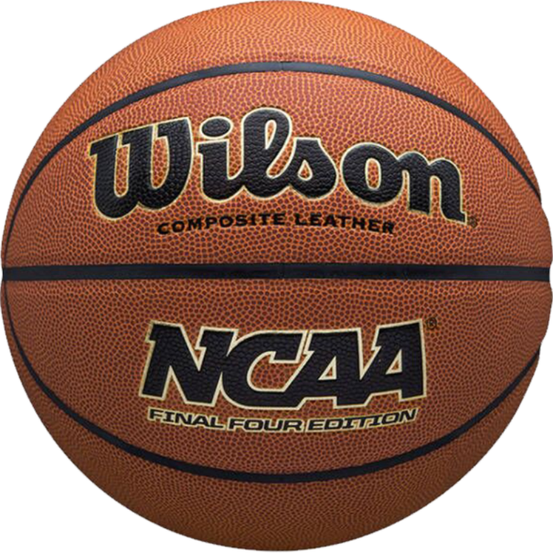 Wilson Official Ncaa Professional Competition Basketball, Suitable for Both Indoor and Outdoor Use, Student Size 7 Wilson Basketball Wilson Official Ncaa Professional Competition Basketball, Suitable for Both Indoor and Outdoor Use, Student Size 7 Wilson Basketball