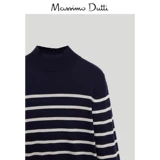 Massimo Dutti, летний трикотажный свитер для отдыха