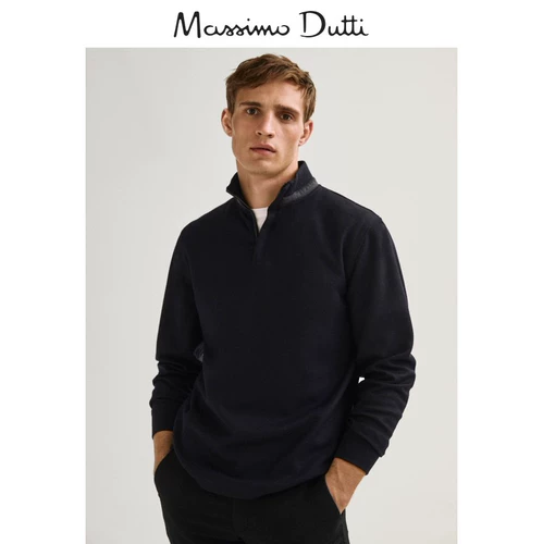 XJ Сезон-Массимо Датти мужской шерстяная шерсть мужская случайная случайная повседневная случайная косметическая пересечение повседневного повседневного повседневного повседневного казино