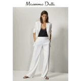 Скидка на конец сезона Massimo Dutti Женская кружева-крашена