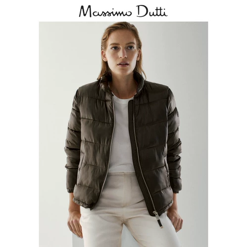 Massimo Dutti, демисезонная куртка, 2020