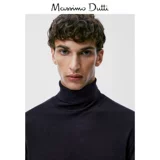 Massimo Dutti, летний трикотажный свитер