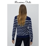 Massimo Dutti, летний трикотажный свитер для отдыха