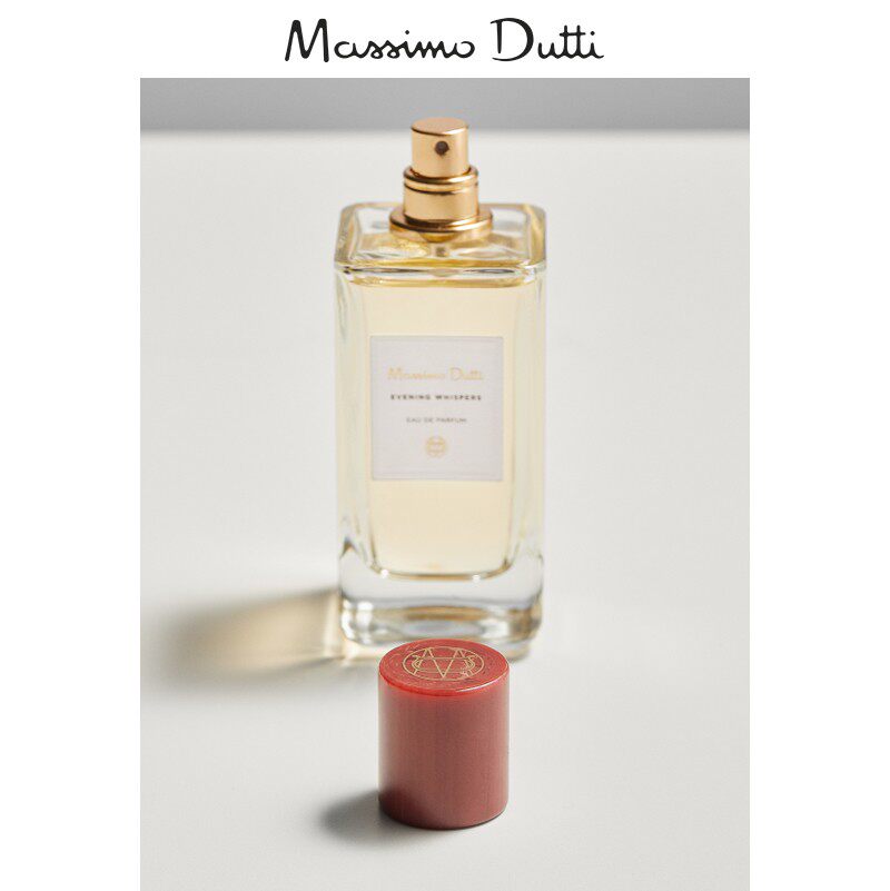 Massimo Dutti EVENING WHISPERS Night Whisper Perfume 100ml 01550552670