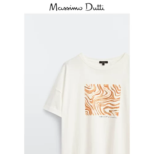 Massimo Dutti Women's Book Tip