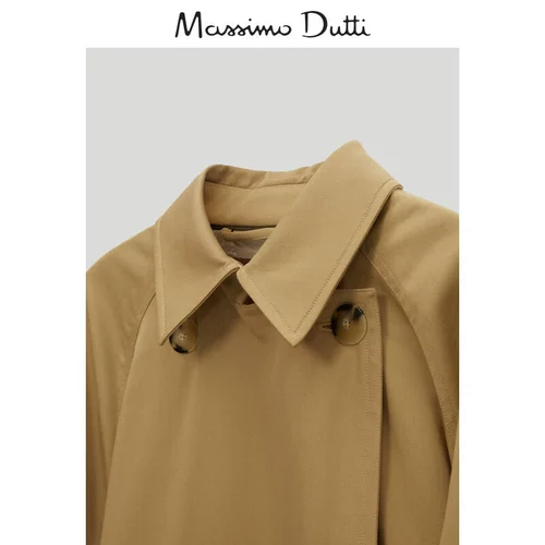 Massimo Dutti, летняя куртка, плащ, большой размер