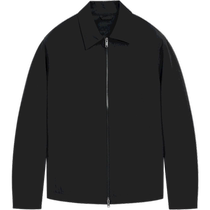 Early Autumn New Massimo Dutti Mens Wear 2024 New Simple Intelligent Commuting Style Lapel Jacket Shirt Jacket 03429512401