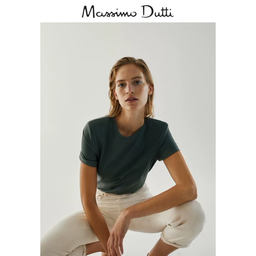 Massimo Dutti, летние дизайнерские наплечники
