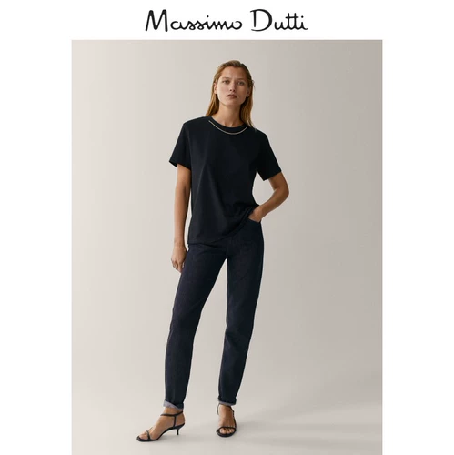 Massimo Dutti, цепь, дизайнерские наплечники для отдыха