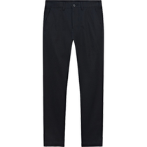 New Season Special Massimo Dutti Mens Clothing 2024 Autumn and Winter New Casual Intelligent Style Comfortable Cotton Tapered Version Trousers 00015032401