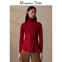 Massimo Dutti, летний трикотажный свитер