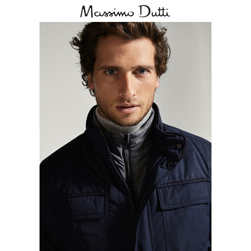 Massimo Dutti Мужчины Интернет Магазин Спб