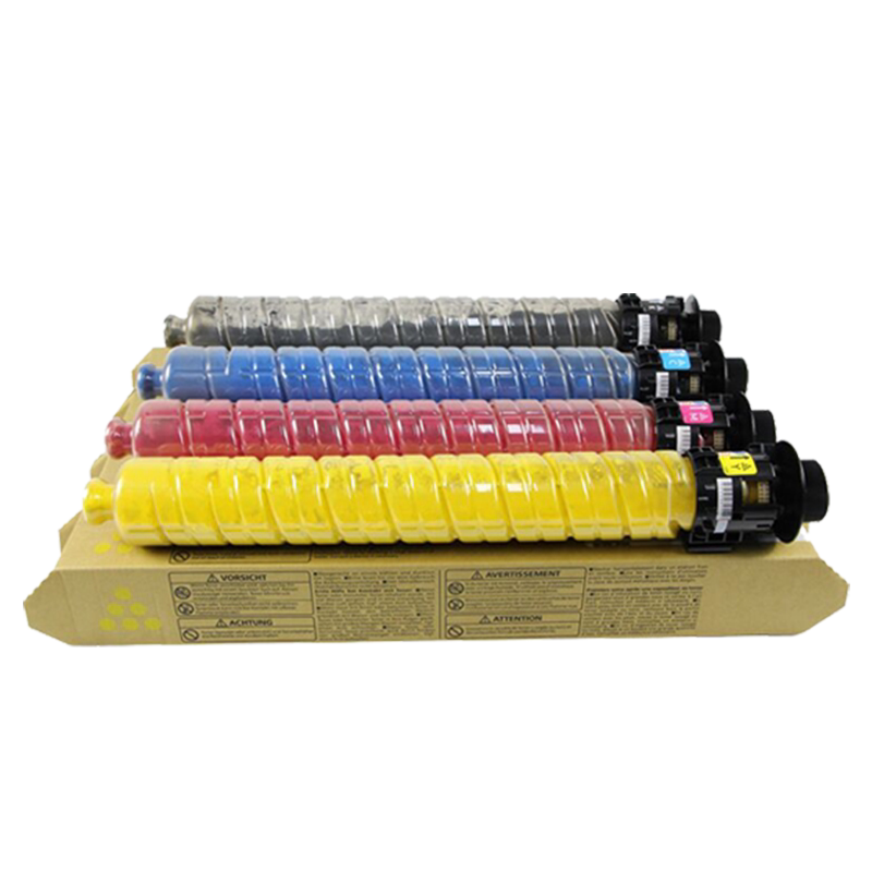适用安普印SML-C1160粉盒C1145墨粉盒SML-C1130 1130 SML-C1145 A3彩色激光一体复合机粉盒