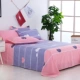 Khăn bông Jiao Dian đơn mảnh tất cả khăn bông nam ký túc xá sinh viên đơn hoặc kép 1.2 / 1.5 / 1.8 m giường 2m - Khăn trải giường trải giường
