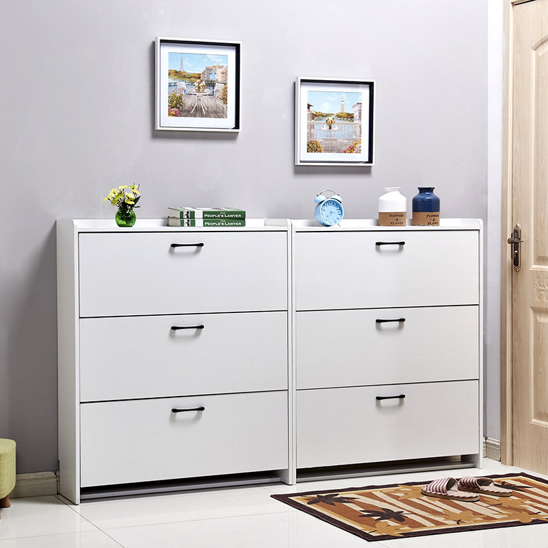 20 Shoe Storage Cabinets That Are Both Functional Stylish