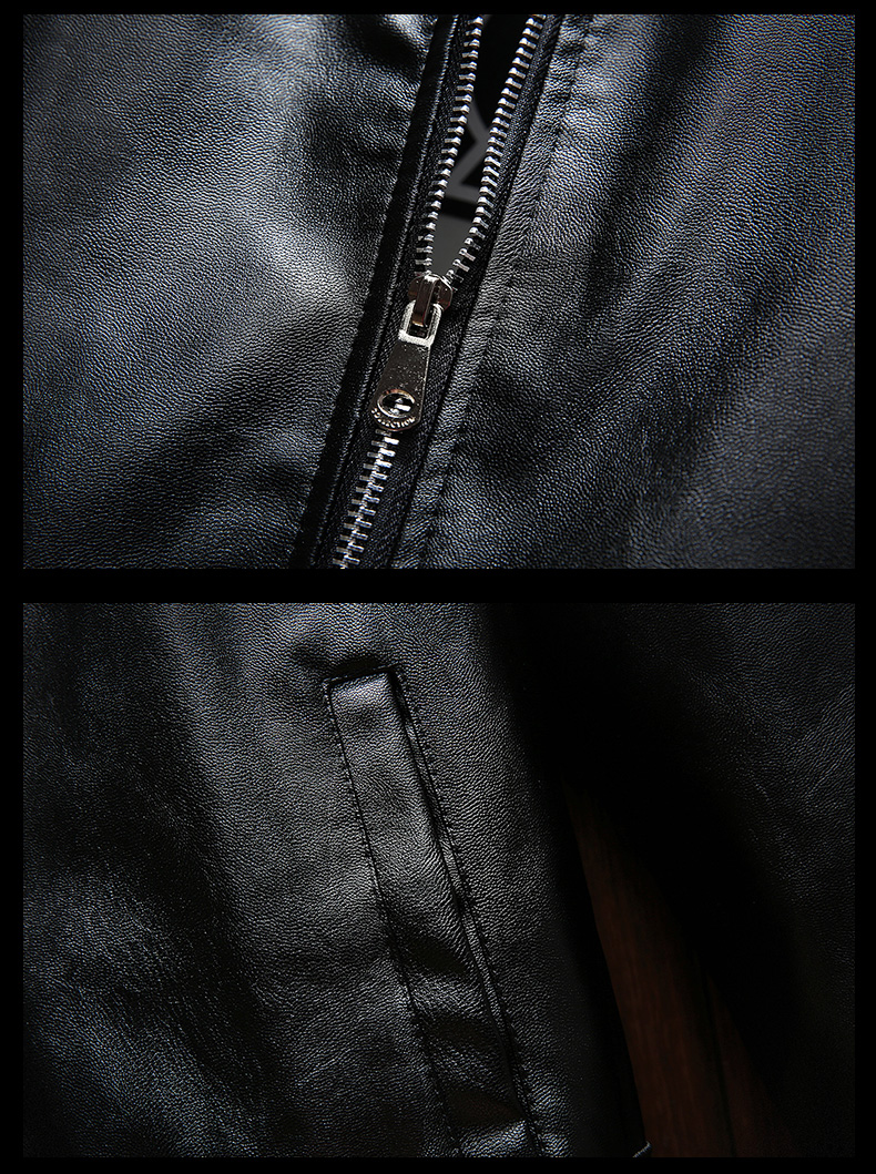 Blouson homme manches longues - Ref 3116824 Image 13